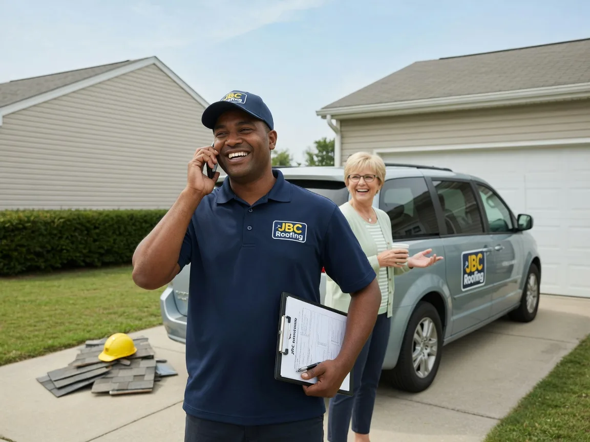Roof Replacement Manor, PA FAQs